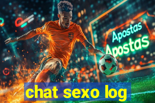 chat sexo log